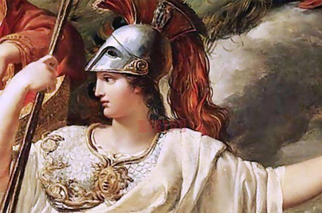 CJ雅典娜热议：古希腊女神如何引领潮流？