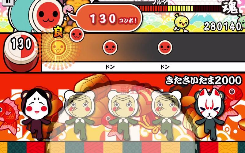 iPad玩家必看：太鼓达人游戏下载与热门曲目推荐