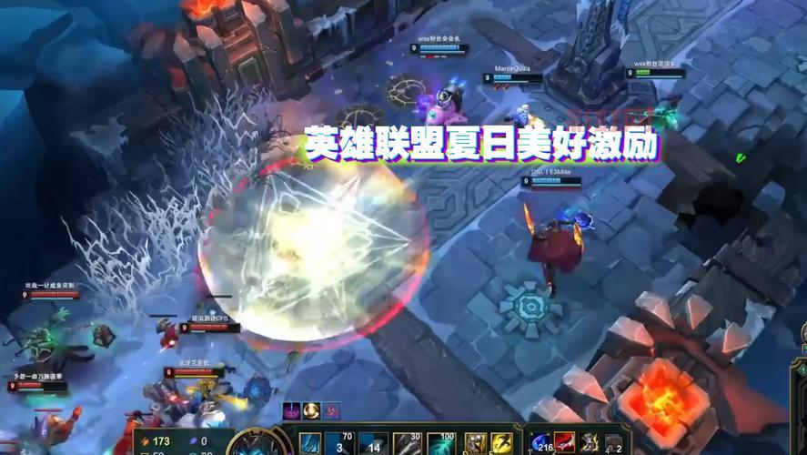 LOL走砍技巧大全：如何提升走A操作