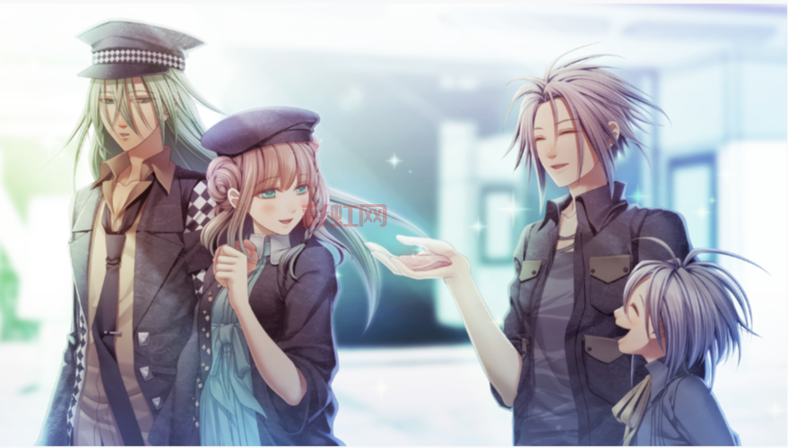 失忆症Amnesia最新续作登场：记忆与爱恋的深刻交织