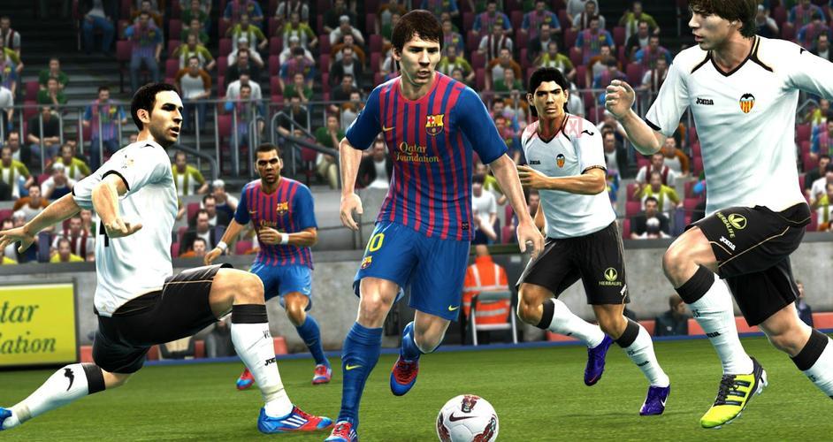 实况2013中文补丁