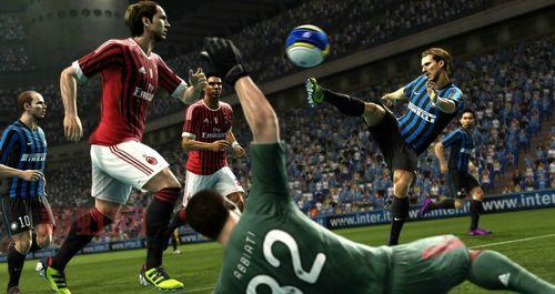 实况2013中文补丁