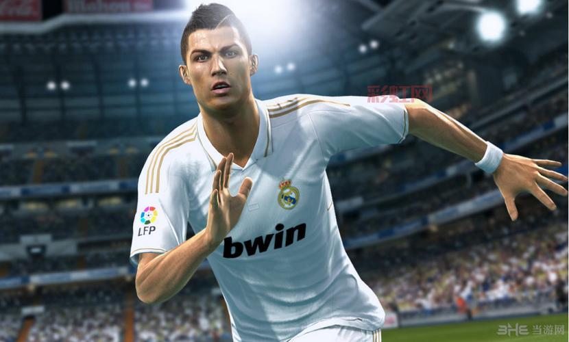 实况2013中文补丁