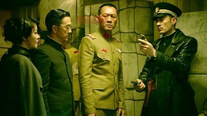 和平饭店剧情分集详细解析:全剧精华一网打尽