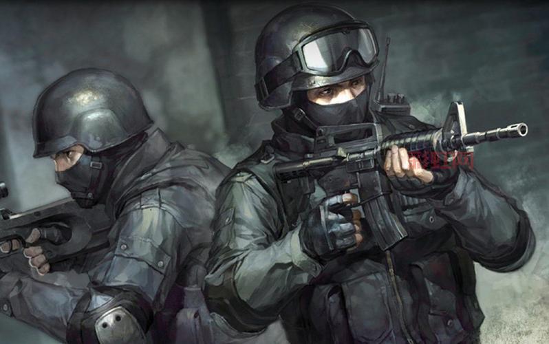 cs零点行动攻略