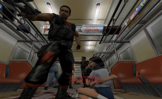 cs零点行动攻略