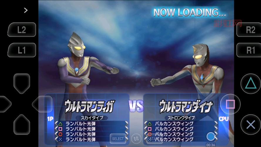 2024年奥特曼小游戏4399大全，畅享经典战斗体验