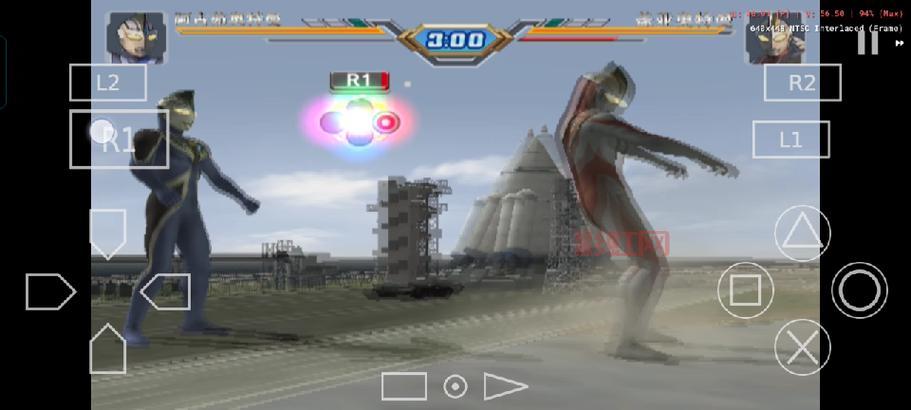 2024年奥特曼小游戏4399大全，畅享经典战斗体验