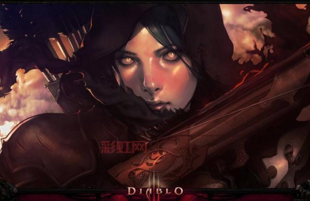 暗黑破坏神1:暴雪经典之作,回归暗黑世界的起源