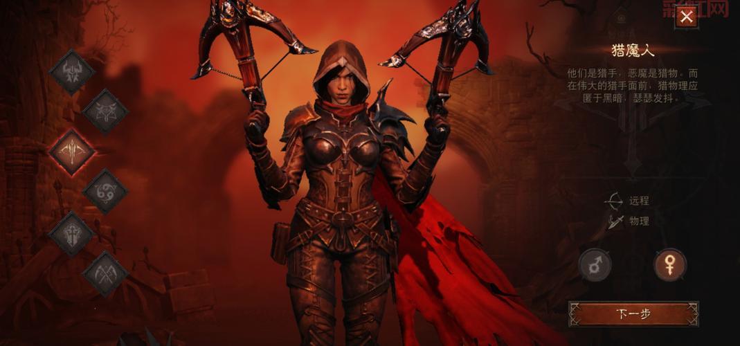 暗黑破坏神1:暴雪经典之作,回归暗黑世界的起源