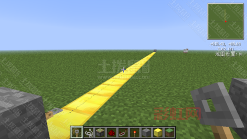 我的世界绊线钩