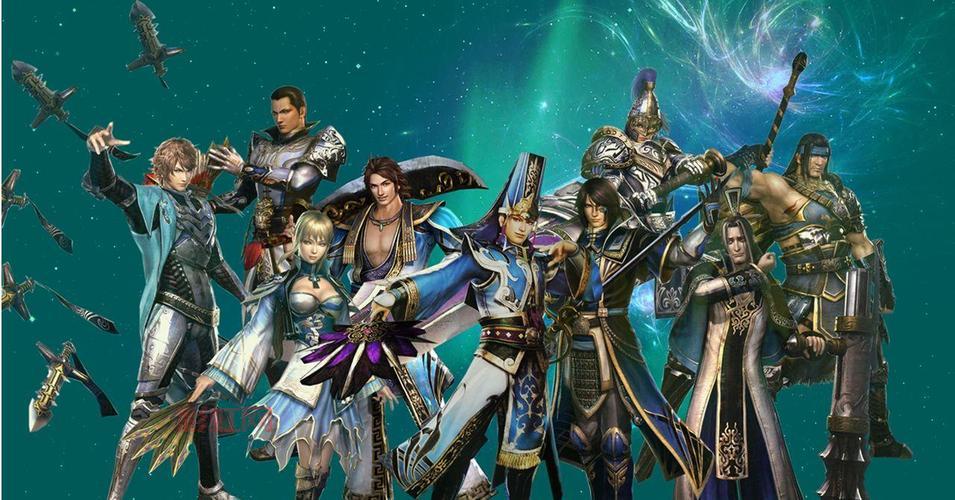 无双大蛇PC版全面解析：最强战斗组合与时空穿越