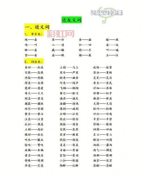 担心的意思详解:近义词与反义词一览