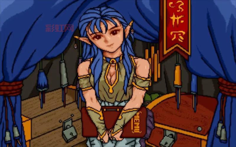 炎龙骑士团3:经典战棋RPG攻略及通关技巧