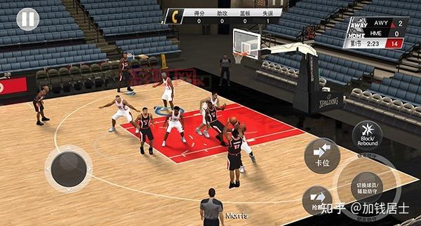 NBA2KOL转身教程:一步步教你完成高效转身操作