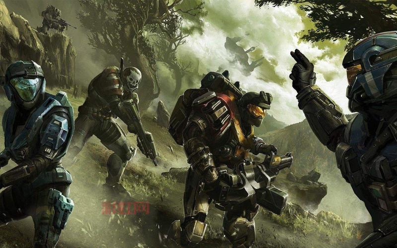 光环2第二季剧情揭秘：士官长与盟约的激烈对抗