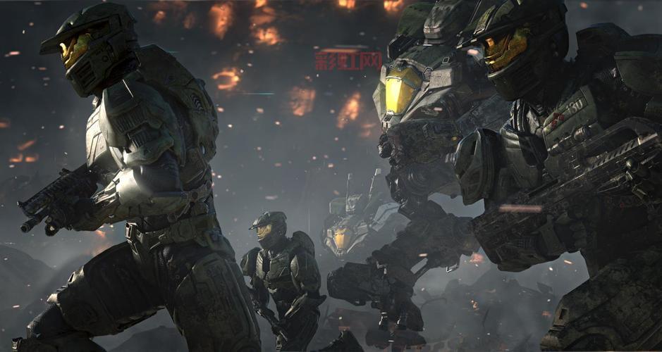 光环2第二季剧情揭秘：士官长与盟约的激烈对抗