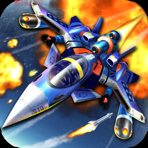 2046年战斗开启:最刺激的飞船射击游戏邀你加入