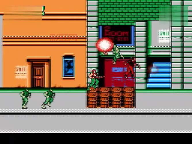 2046年战斗开启:最刺激的飞船射击游戏邀你加入