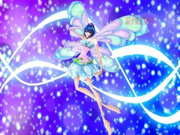 变身大合集:那些令人惊艳的变身瞬间