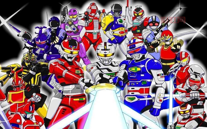 变身大合集:那些令人惊艳的变身瞬间