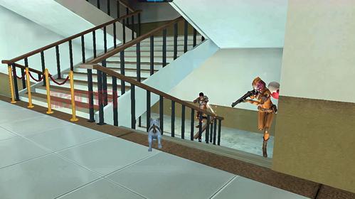 逆战躲猫猫实况解说:最新玩法与技巧解析