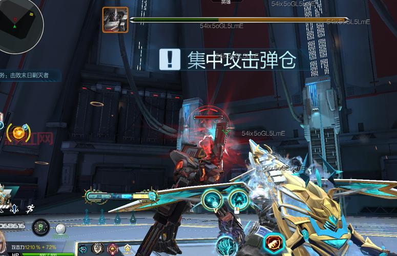 逆战躲猫猫实况解说：最新玩法与技巧解析