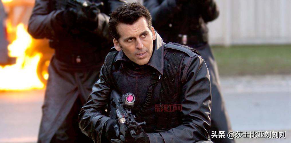 生化危机5好看吗？探讨电影中的精彩元素与观影体验