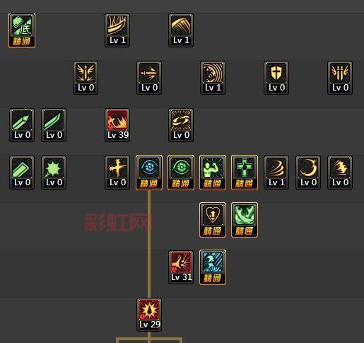 DNF血气之刃:狂战士40级必备技能完全指南