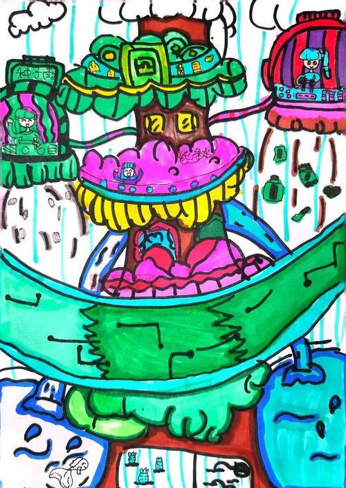 幻想的力量：如何用梦想重塑未来