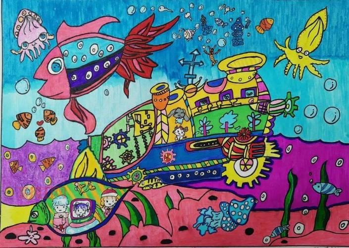 幻想的力量:如何用梦想重塑未来