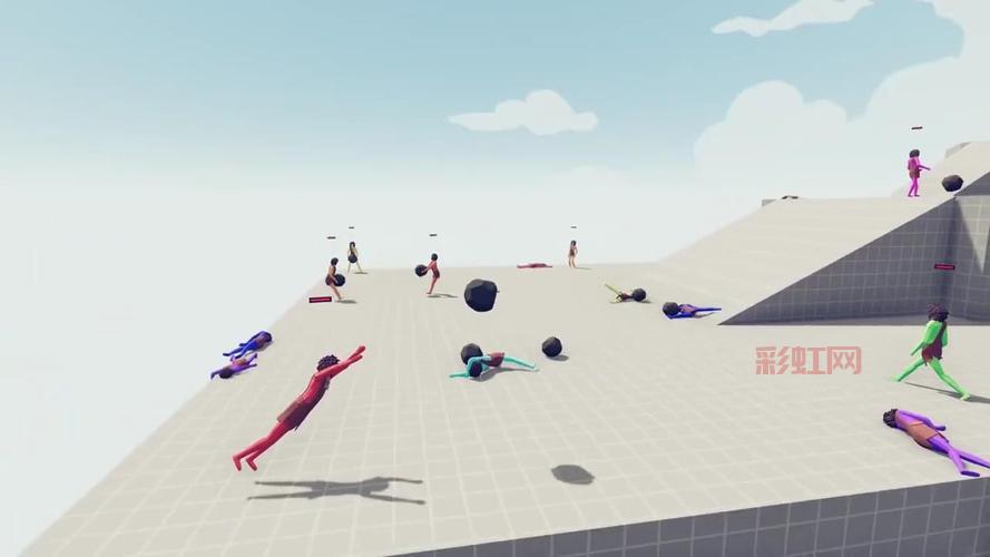 无限战争手游：体验最真实的战争策略对决