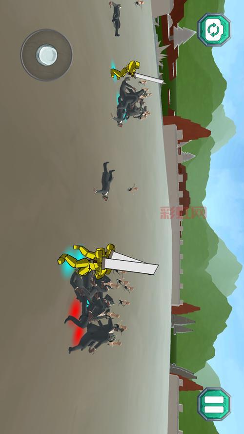 无限战争手游:体验最真实的战争策略对决