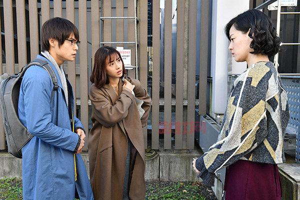 非自然死亡翻拍：知名日剧重现，社会热点与惊悚情节的结合