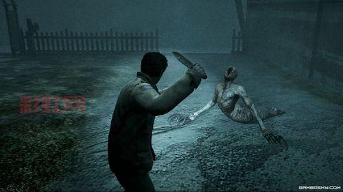 寂静岭5归乡游戏评测:探索神秘小镇的恐怖冒险