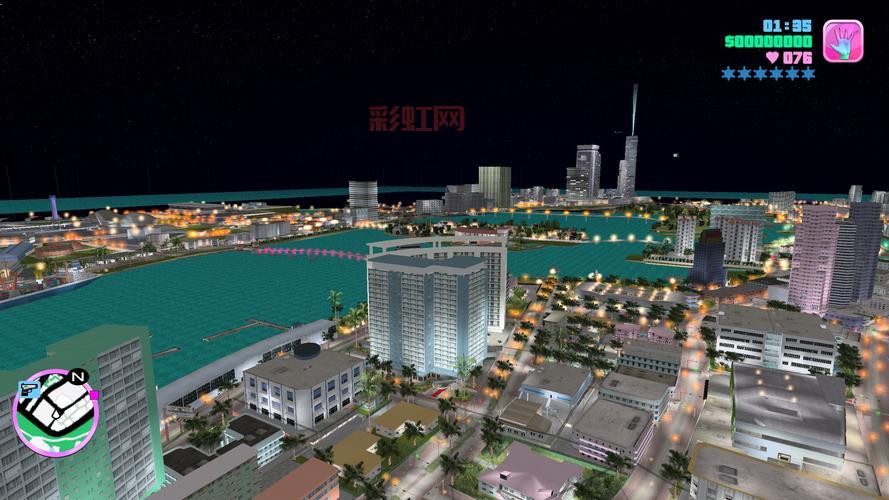 探索自由城：侠盗猎车手系列中的罪恶都市与历史背景