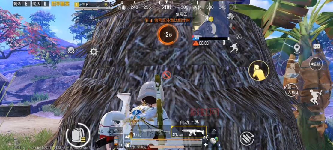 CS七龙珠22:经典动漫射击游戏,全新玩法大揭秘!