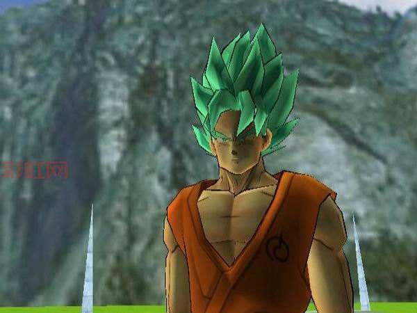 CS七龙珠22:经典动漫射击游戏,全新玩法大揭秘!