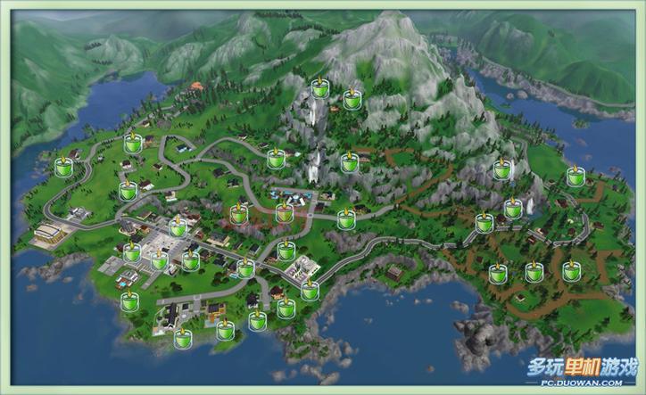 体验模拟人生3中文版：最新版本与玩法详解