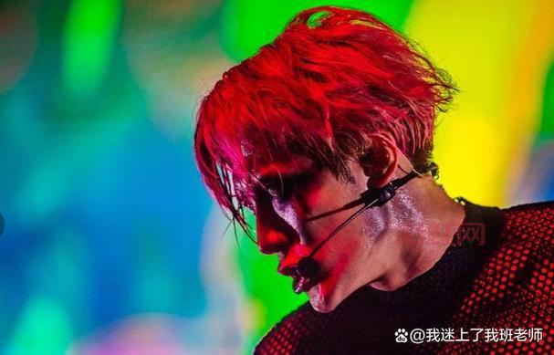 王嘉尔粉丝热议：探索supermarket me的趣味谐音梗