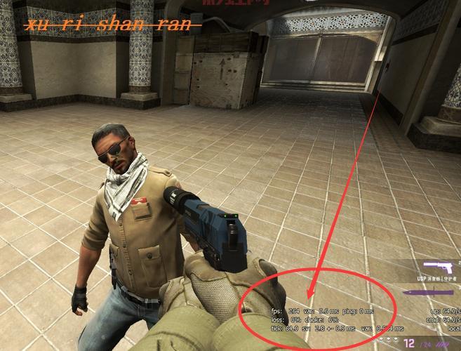 CS命令大全：提升游戏体验的必备操作指南