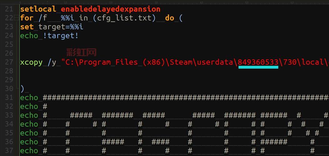 CS命令大全：提升游戏体验的必备操作指南