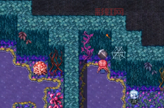 深入腐化地带：泰拉瑞亚必知攻略与技巧