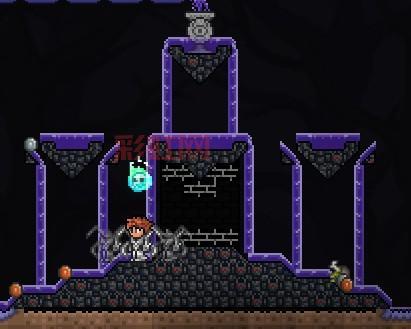 深入腐化地带：泰拉瑞亚必知攻略与技巧