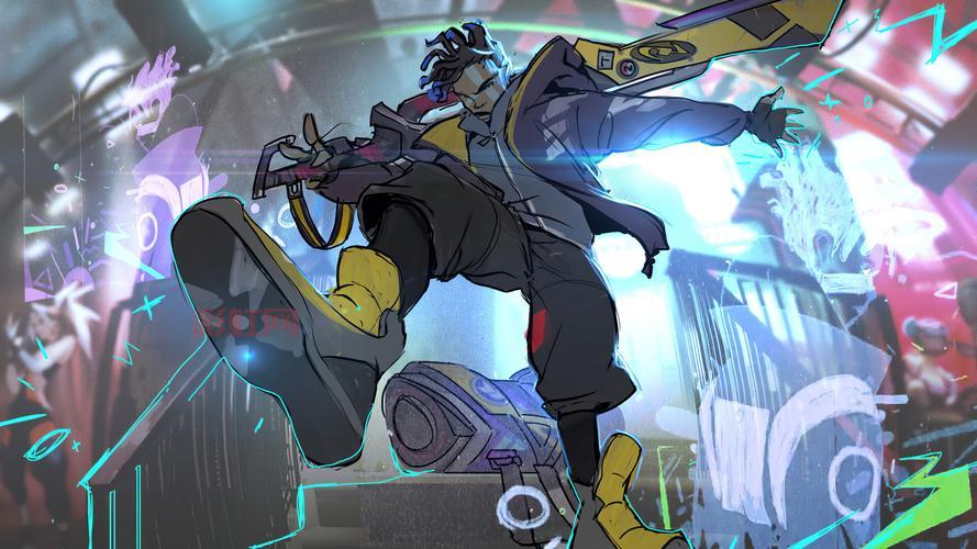 时间刺客天赋推荐：让艾克成为强力法师