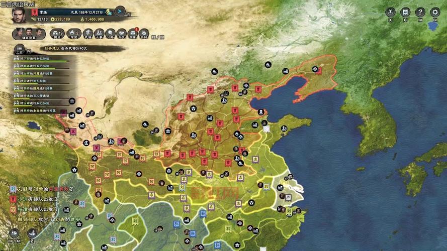 三国群英传7攻略:从武将选择到策略布局全解析