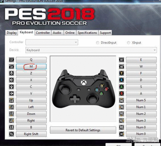 实况足球2013键盘技巧:快速上手的必备操作