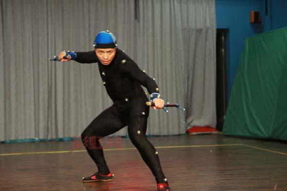 3DM虐杀原形2:玩转纽约,体验极致动作冒险