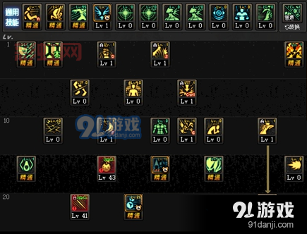 DNF街头PK指南：最强职业与技巧解析