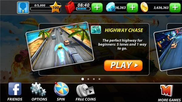 极品飞车7秘籍汇总：新手必看，轻松提升游戏体验